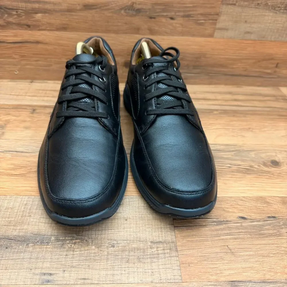 Florsheim material composition